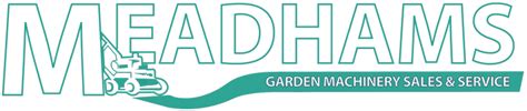 Meadhams garden machinery  0113 286 5833